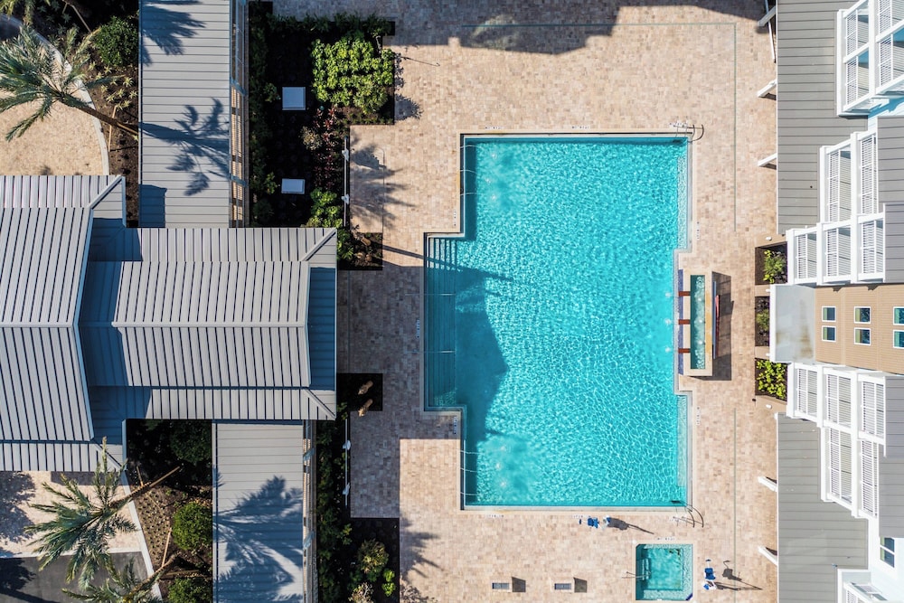 Courtyard by Marriott Amelia Island - photo 32