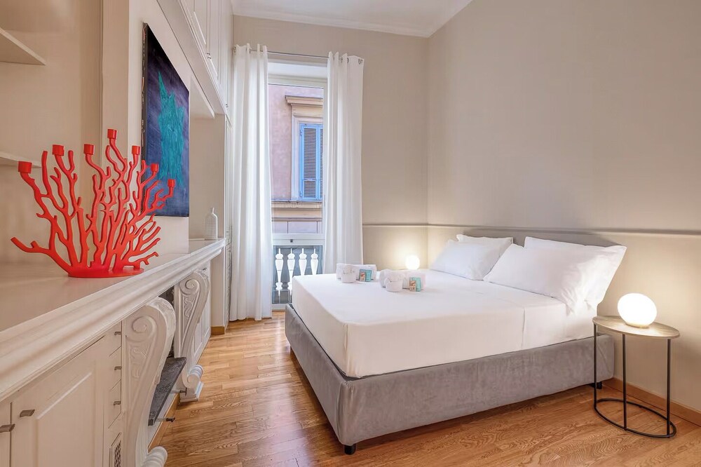 Navona Boutique House — 4-Star Luxury Hotel in Rome, Italy