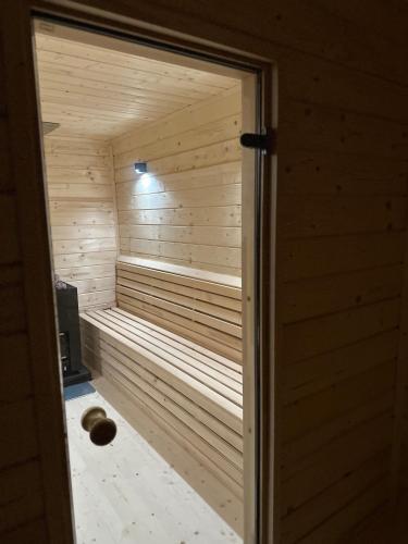 Zielone Wzgórze domki całoroczne Zawoja in Zawoja, Poland