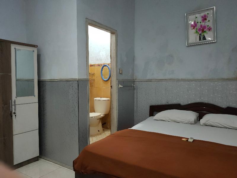 Hotel O Baruga Makassar — hotel near Sultan Hasanuddin International Airport