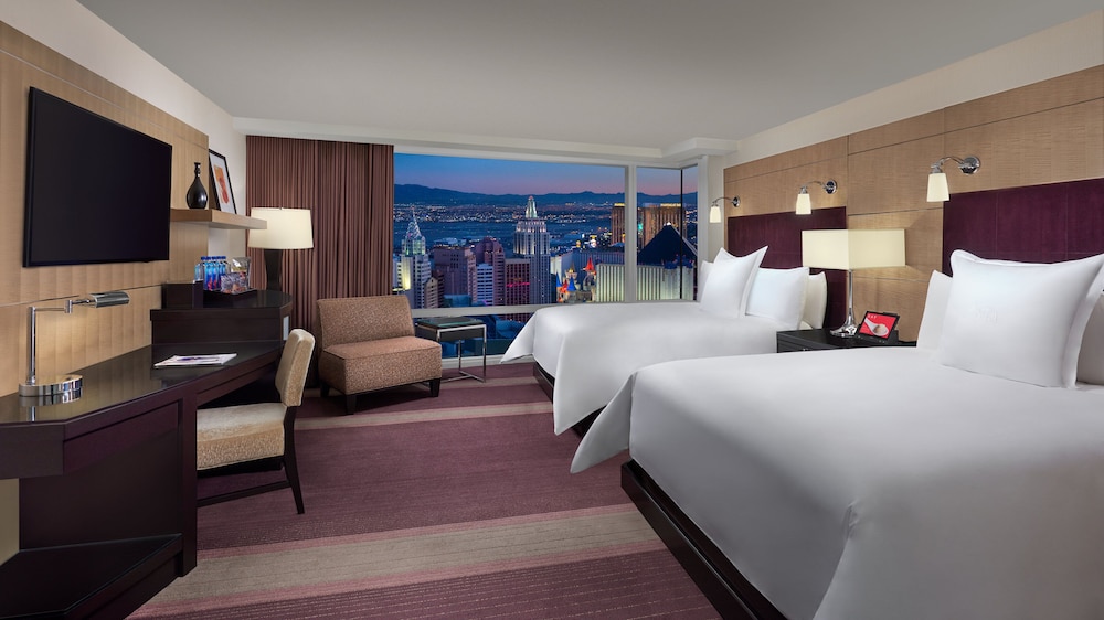 Aria Resort & Casino - photo 28