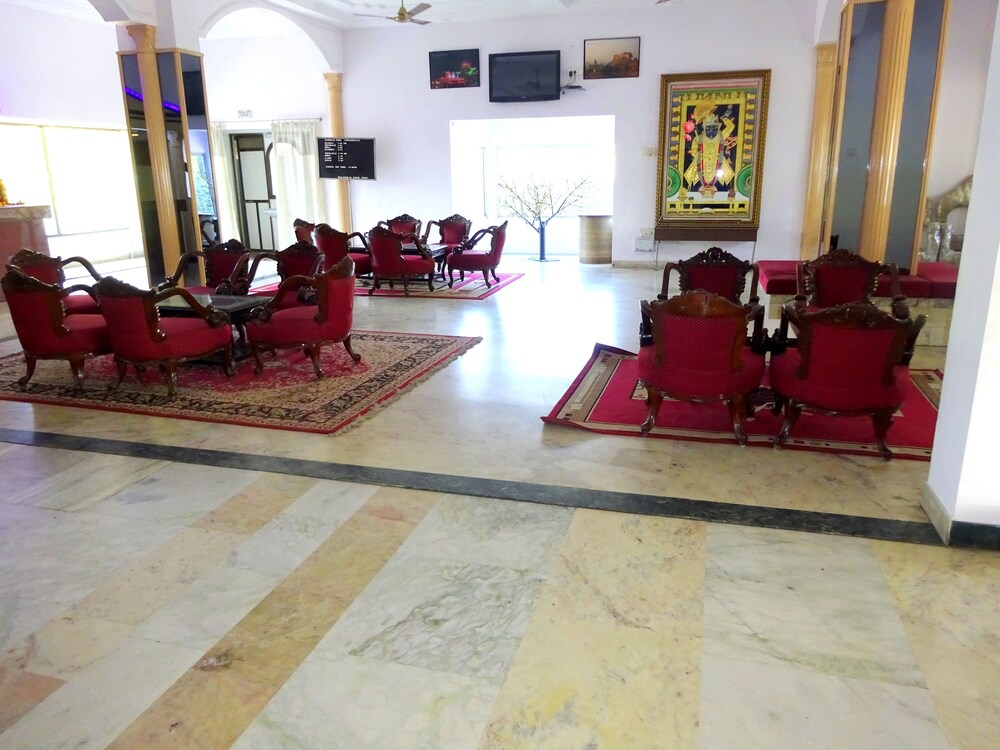 Hotel Utsav — hotel in Nathdwara