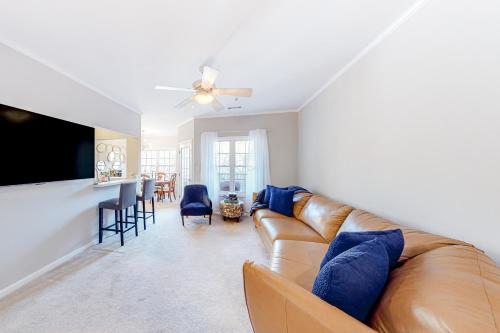 Creekwood 100 Cascade Ln #109 — 4-Star Luxury Hotel in Rehoboth Beach, United States