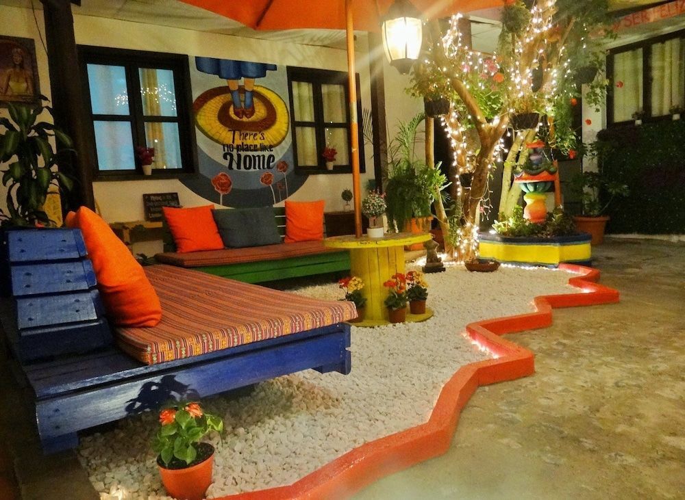 Hotel y Arte in Antigua Guatemala, Guatemala