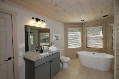 Rocky Top Lodge - photo 30
