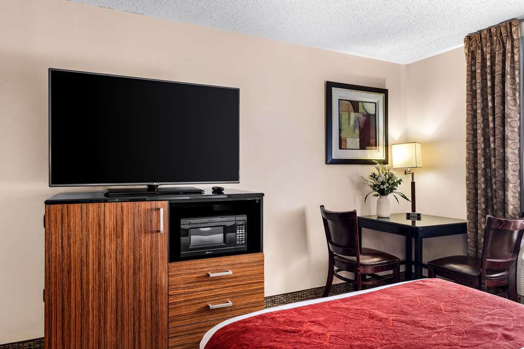 SureStay Plus by Best Western Reading North - photo 19