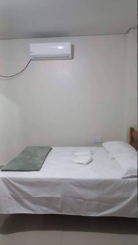 Cryptos Hotel — Varzea Grande — photo 4