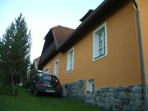 Bella Vita - last minute hotel in Cesky Krumlov
