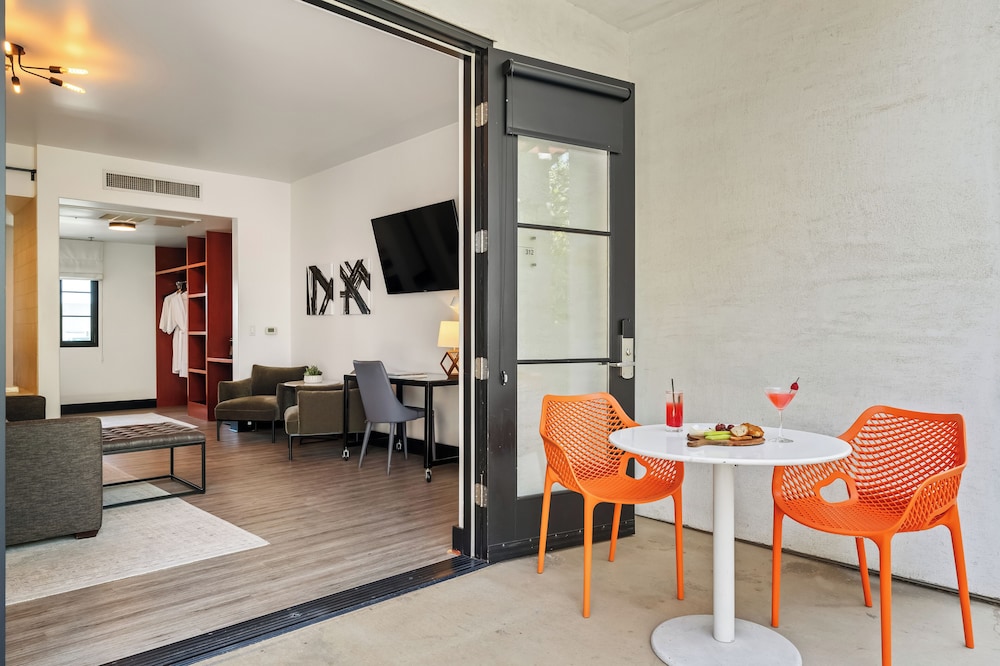 Hotel Casa 425 Lounge - photo 30