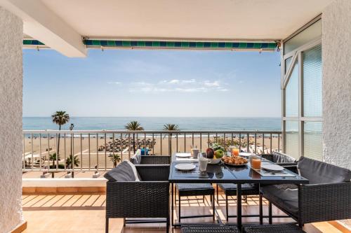 Sur Suites La Peseta in Fuengirola, Spain