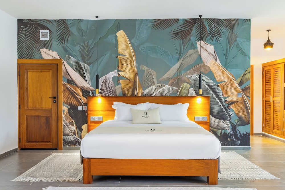 Q Boutique Resort Malindi — Malindi — photo 4
