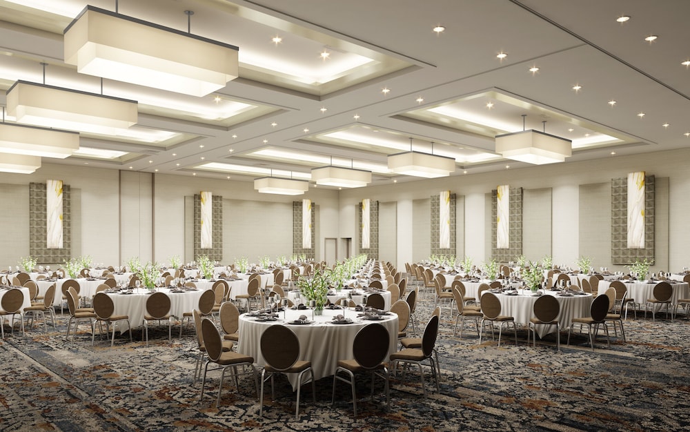 DoubleTree By Hilton Baltimore North Pikesville - photo 71