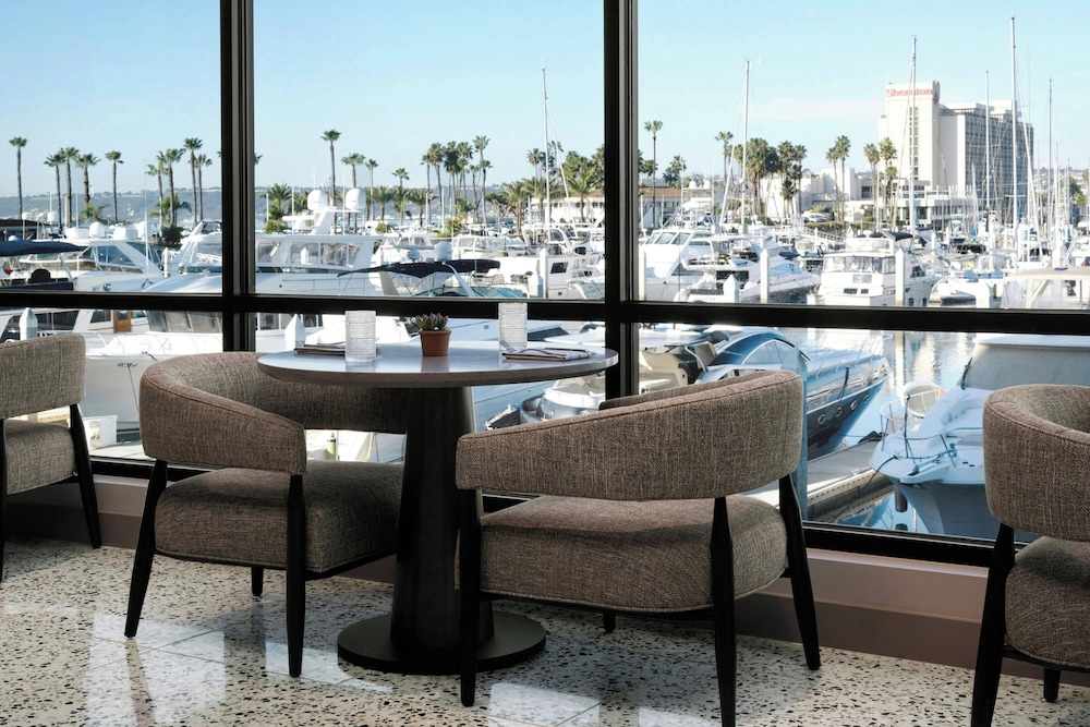 Sheraton San Diego Resort - photo 159