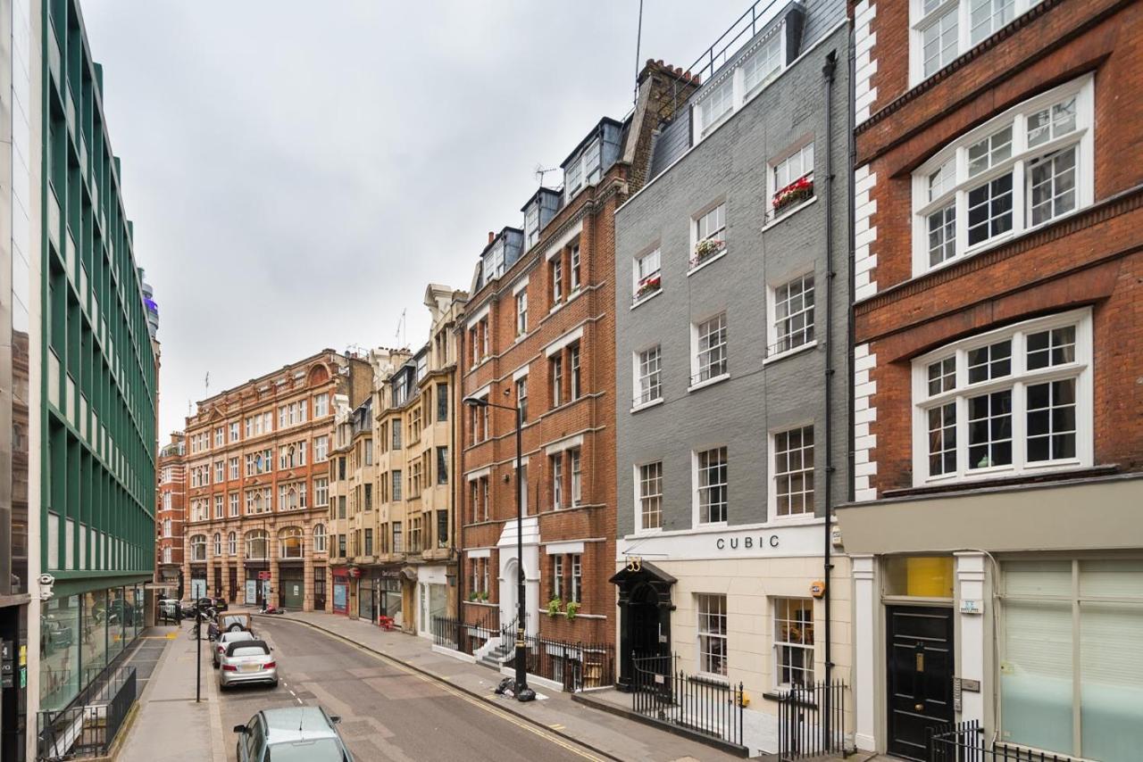 Central London Apartment Great Location — 5-Star Luxury Hotel in London, United Kingdom