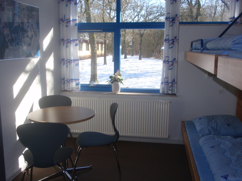 Danhostel Nykøbing Mors — Nykobing Mors — photo 5