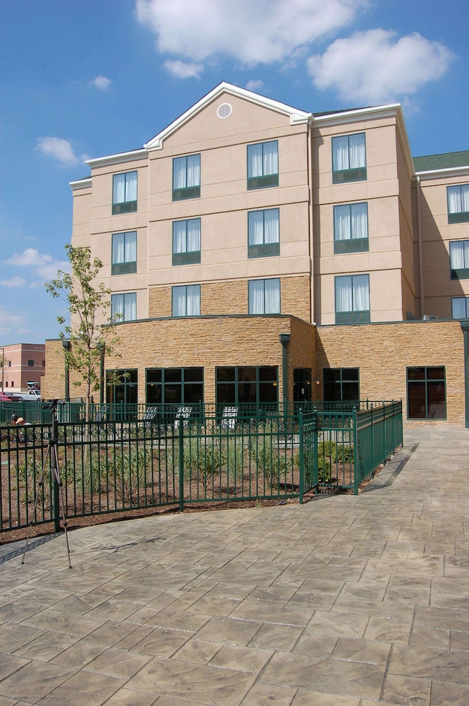 Hilton Garden Inn Bowling Green - photo 85