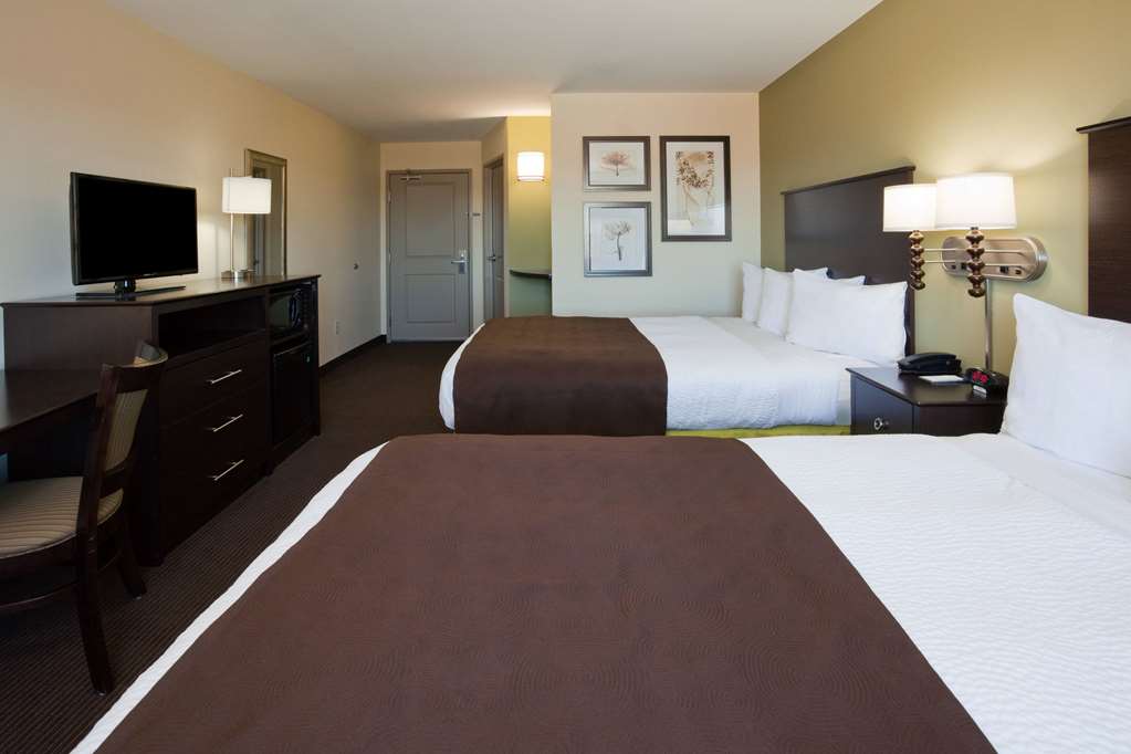 AmericInn by Wyndham Sibley - photo 11