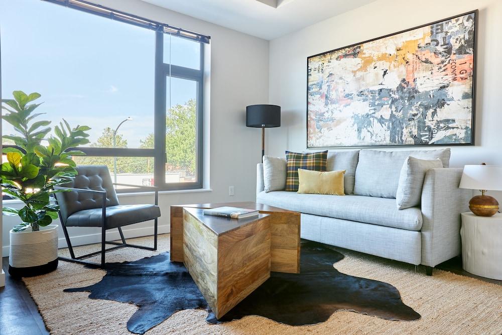 Sonder University Park in Denver, United States