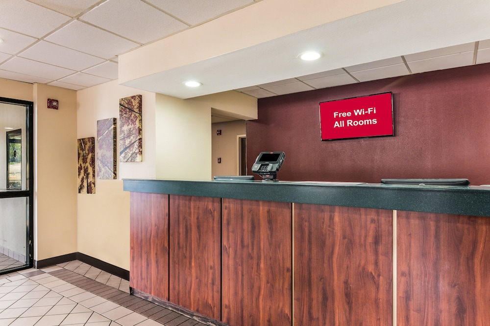 Red Roof Inn Texarkana - photo 2