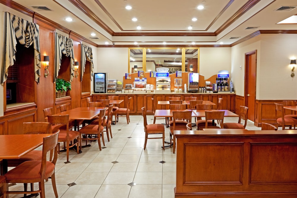Rockville Centre Hotel JFK Airport - photo 18