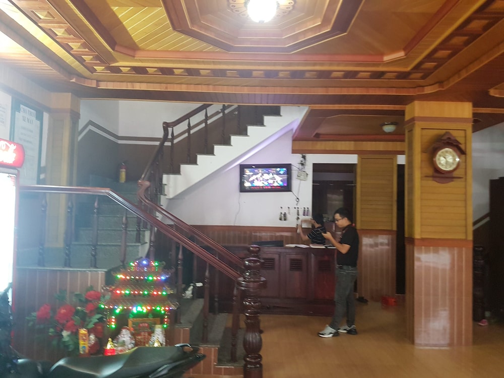 Oyo 588 Vi Thao Van 1 in Lien Chieu, Vietnam