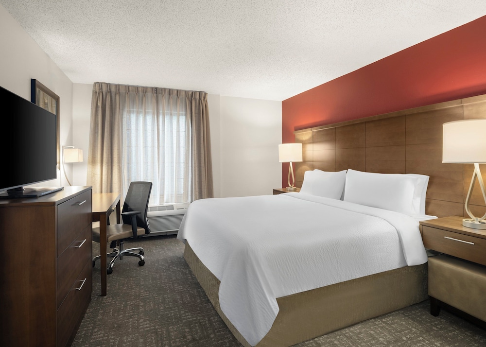 Staybridge Suites Indianapolis Airport by IHG - photo 47