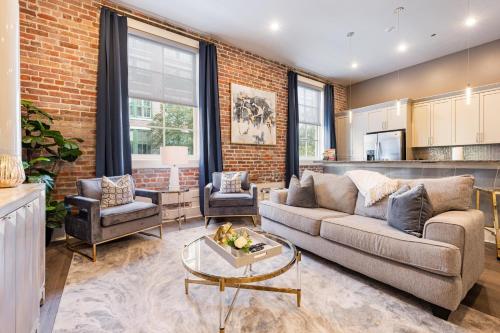 The Stella in New Orleans, United States