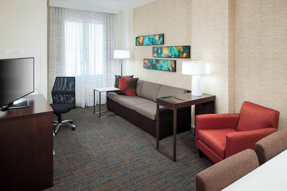 Residence Inn by Marriott Clearwater Beach - photo 22