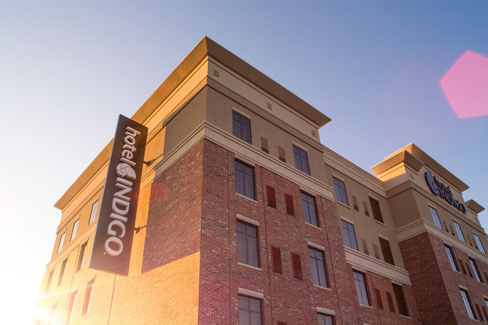 Hotel Indigo Hattiesburg by IHG - photo 45