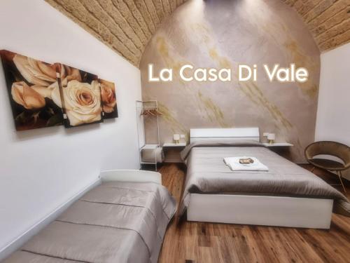 La casa di Vale — 4-Star Luxury Hotel in Bari, Italy
