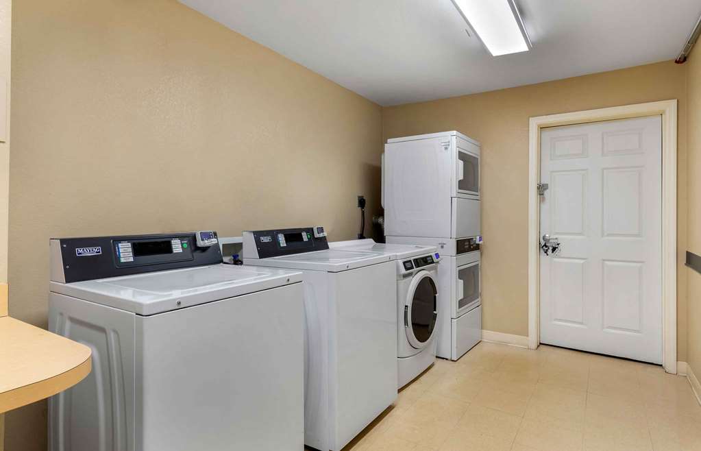 Extended Stay America Suites Atlanta Norcross Peachtree Corn - photo 39