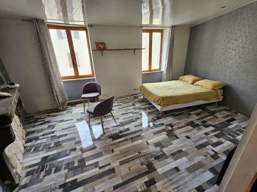 Studio a 30 Min Des Lacs - last minute hotel in Unknown City