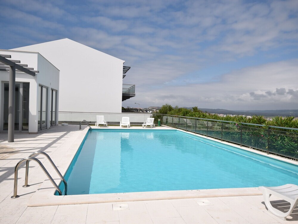 Jardins De Salir — 4-Star Luxury Hotel in Caldas Da Rainha, Portugal