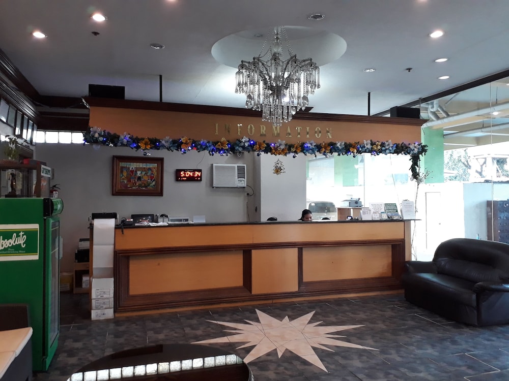 Metro Park Hotel Cebu City — Cebu City — photo 4