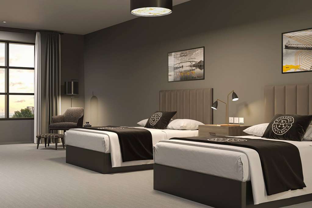 Riverbend Hotel and Suites Trademark Collection by Wyndham — hotel in Ashtabula