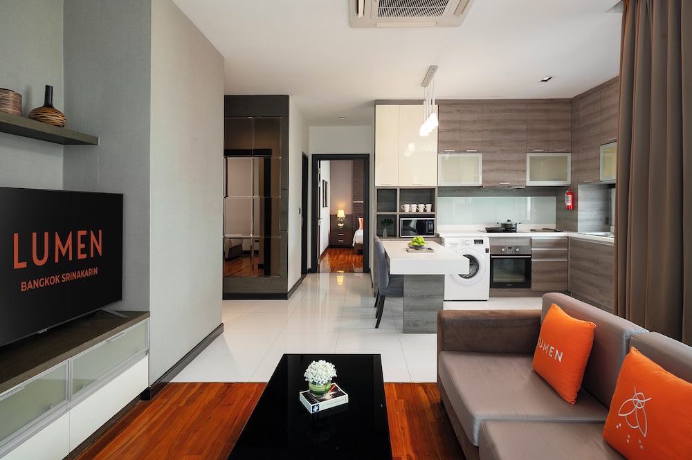 Lumen Bangkok Srinakarin