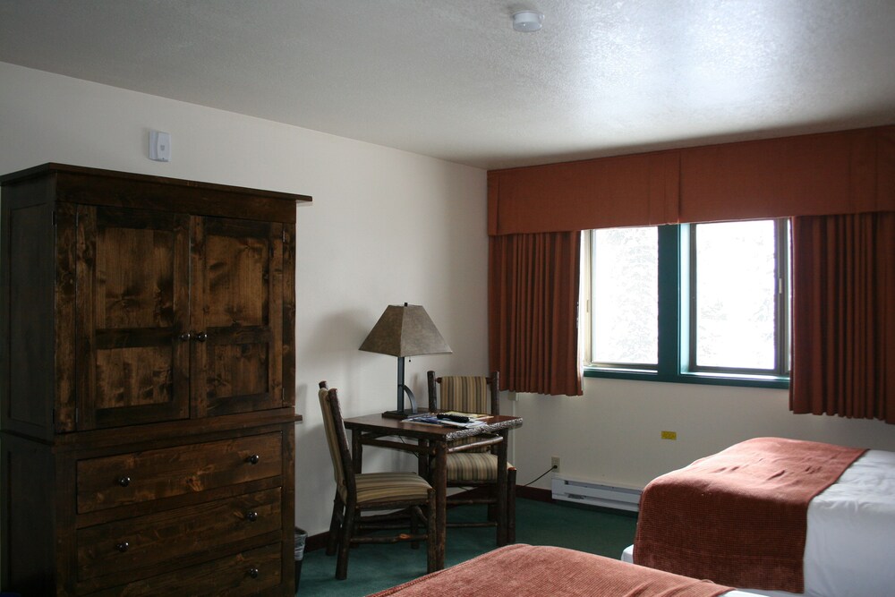 Teewinot Lodge by Grand Targhee Resort - photo 6