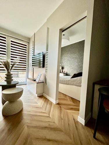 Sea Apart — 4-Star Luxury Hotel in Gdansk, Poland