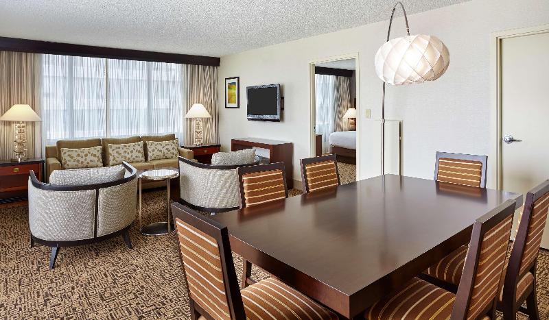 DoubleTree by Hilton Washington DC Crystal City - photo 307