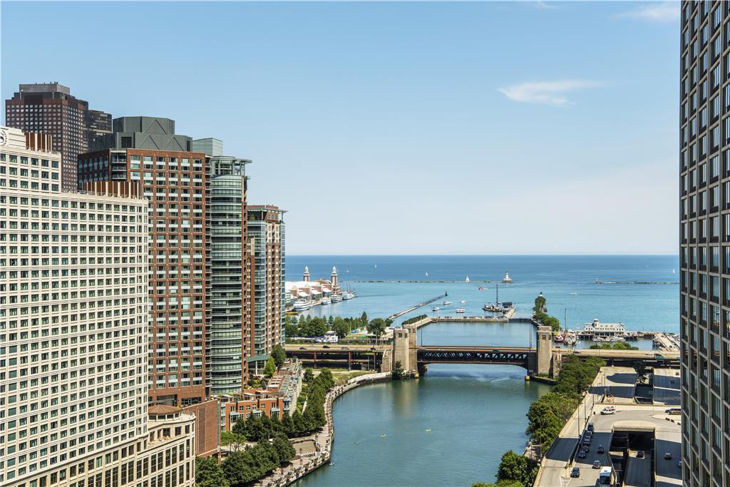 Hyatt Regency Chicago - photo 40