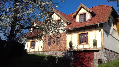 Dom Na Rozdrozu — Krokowa — photo 4