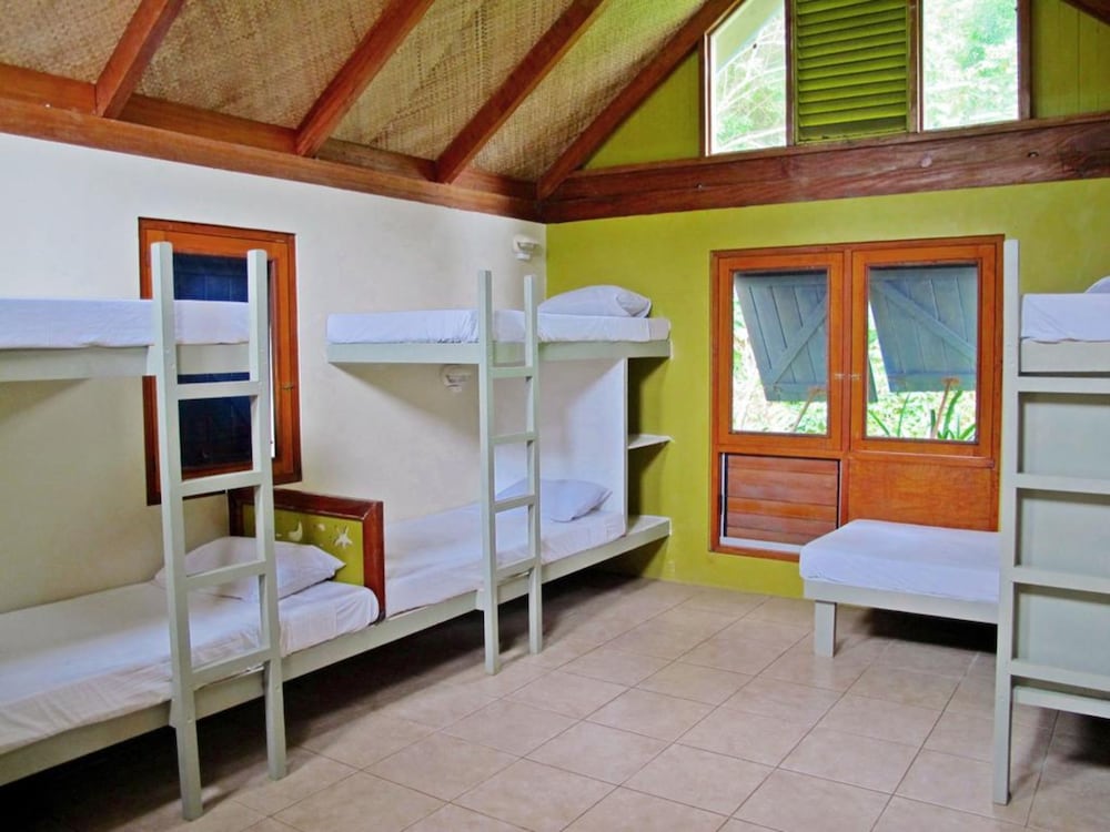 Beachouse Resort — Korolevu — photo 5