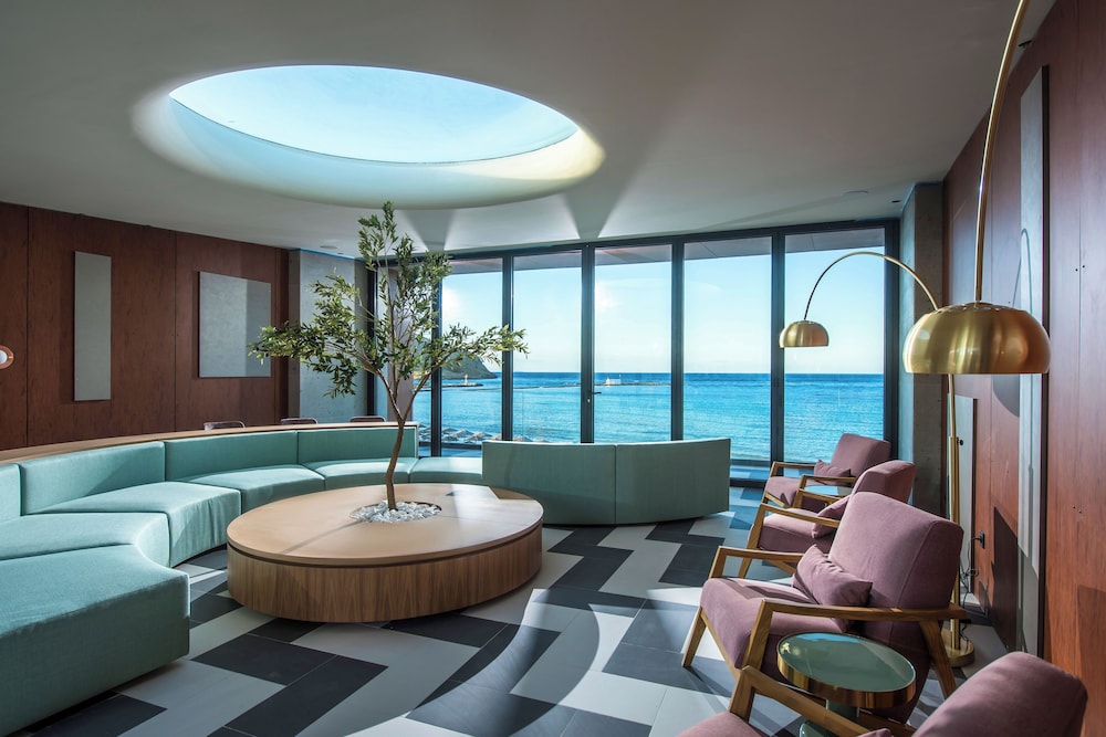 Harmony Boutique Resort Adults Only — Chania — photo 5