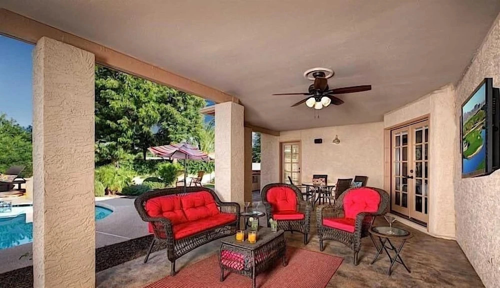 Ryan's Resort By Signature Vacation Rentals - photo 6