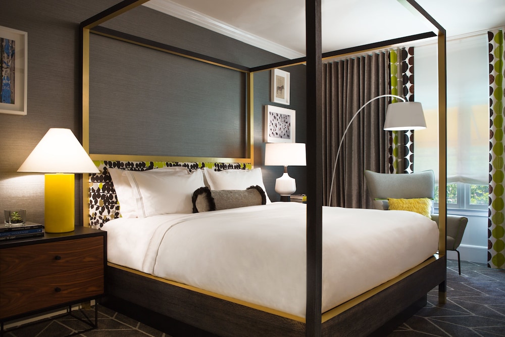 Kimpton Brice Hotel by IHG - photo 8