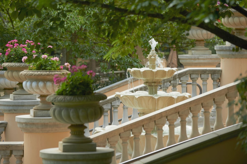 Omni Shoreham Hotel - photo 146