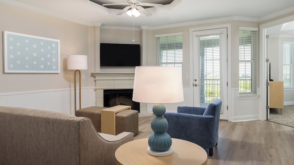 Holiday Inn Club Vacations Galveston Seaside Resort - photo 55