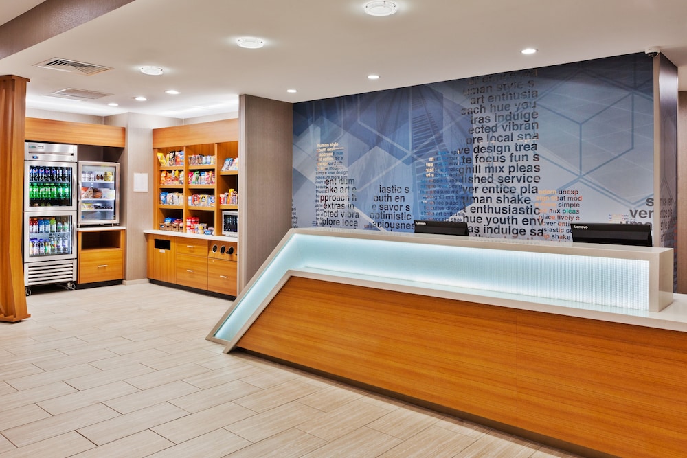 SpringHill Suites by Marriott Montgomery Prattville Millbrook - photo 5