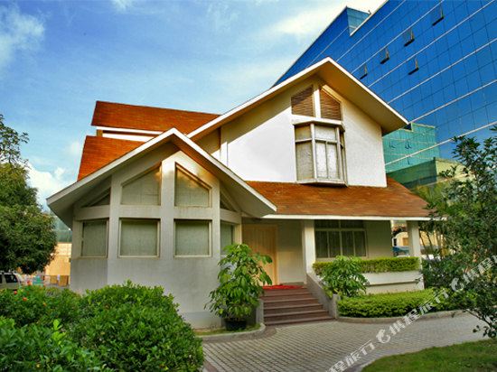 Jinbaihe Hotel - last minute hotel in Shenzhen