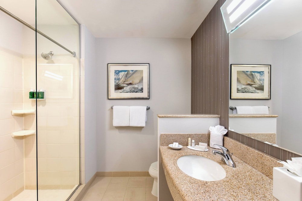 Courtyard by Marriott Boston Copley Square - photo 19